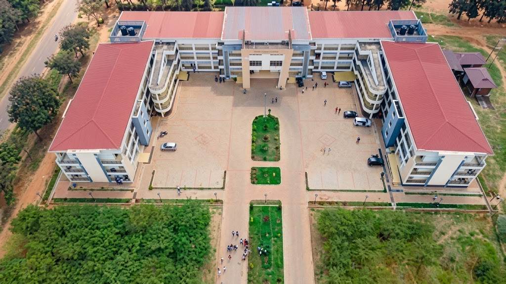 Strategic Education Development Projects