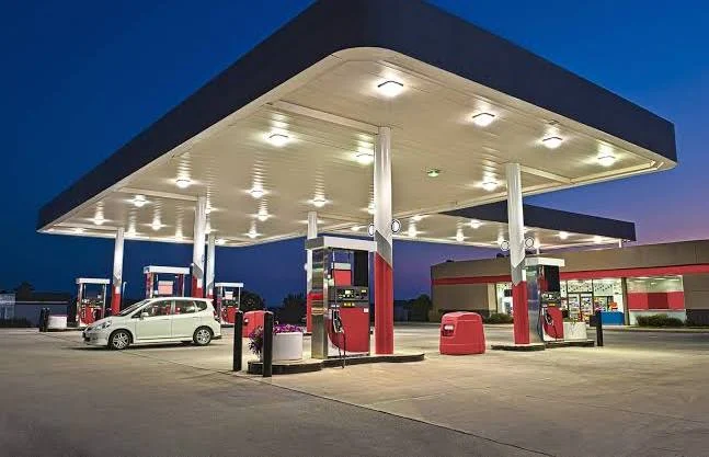 Petrol and Gas Station Investment Projects
